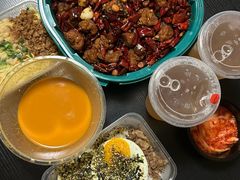 -川正旺江湖菜(三元桥店)