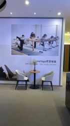 -FineYoga梵音瑜伽·普拉提
