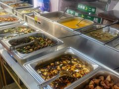 -膳缘居天然素食馆