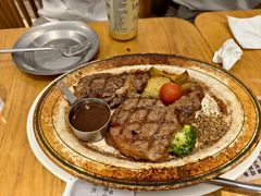 -森Some Fusion(荔湾店)