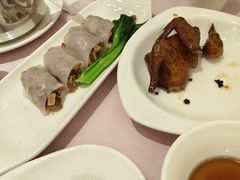 -顺风江南宴(静安大融城店)