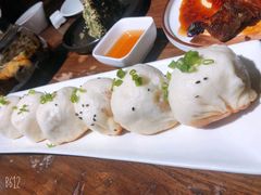 -金枝玉叶上海人家食府(三里河店)