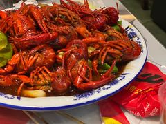 -虾少爷龙虾烧烤(双桥路店)