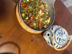 -阿嫂印象·民间江湖菜(大学城店)