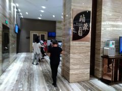 -广州威珀斯酒店