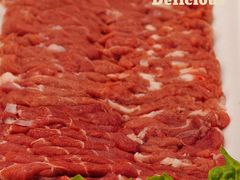 羊腱子肉-牛街·马辈儿涮肉(牛街二店)