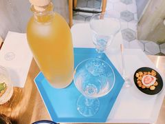 -茶是一枝花泡茶店