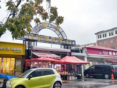 -中环花鸟鱼虫市场