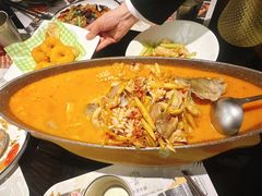 -金厨泰国餐厅·全泰籍厨师料理(拱北店)