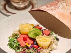 -狮拾久·现代新加坡料理(壹方城店)