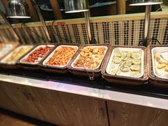 -尚品海鲜肥牛自助火锅(湖明店)
