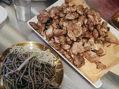 -有蚝有翅烧烤大排档·宵夜(右安门店)