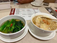 -池记(尖沙咀店)