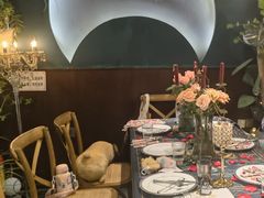 -第101座花园餐厅(湖滨88店)