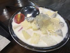-龚海宝· 烧烤· 羊肉原切挂糊更好吃(庄市店)