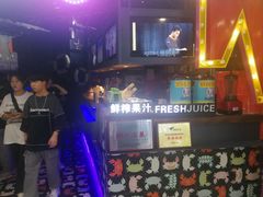 -胖哥俩肉蟹煲(世茂国际广场店)