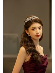-MECCI婚礼摄影跟拍(红东方广场店)