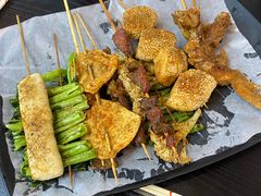 -长乐饭冰冰·冰饭·烧烤(长乐总店)