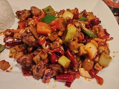 -源一咖啡馆(麒麟巷步行街店)