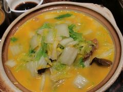 猪油渣白菜-双东酒店(东关街店)
