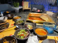 -王家渡火锅店(棕榈泉店)