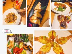 -割烹旭日本料理(龙湖狮山天街店)