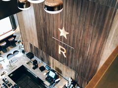 -星巴克臻选(南京艾尚天地店)