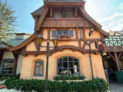 -上海迪士尼度假区