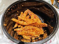 -嘉州九妹凤爪(乐山总店)