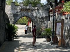 -大槐树寻根祭祖园