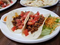 -panchos 墨西哥餐厅(嘉绿苑店)