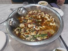 -老四川平头酸菜鱼(衙前店)