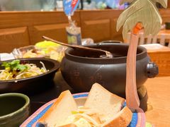 -云海肴·汽锅鸡·云南代表菜(东坝金隅店)