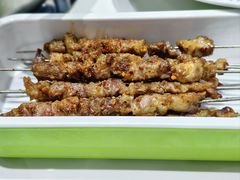 -大锅强·蒸海鲜青岛菜(吾悦广场店)