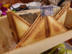 -太食獸泰式茶餐厅(IFS国金中心店)