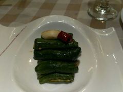 -山东宾馆·齐鲁苑餐厅