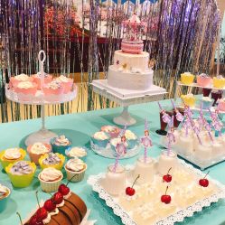 -鹏欣国际大酒店·宴会厅