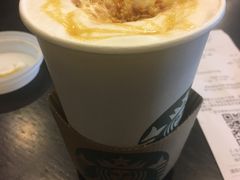 -星巴克(天津大悦城第二店)