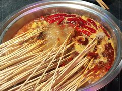 -铁箭门串串香主题火锅(汇锦城店)