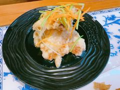 -东方饺子王(大屯路店)