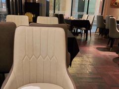 大堂-Efes Turkish & Mediterranean Cuisine 艾菲斯餐厅(陆家嘴店)