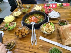 -笔记安顺夺夺粉火锅