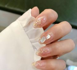 -Halo美甲美睫
