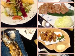 -天狗山料理(省体店)