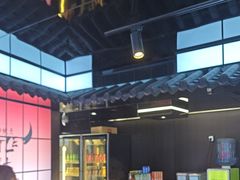 -牛武士寿喜烧·和牛火锅自助(全球首店)