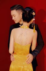 -金夫人婚纱摄影(西昌店)