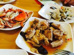 -印象三宝潮汕鲜牛肉火锅烤肉(个体大世界店)