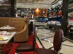 大堂-芭菲盛宴·环球美食(解放碑英利国际店)