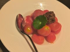 -汤城小厨•粤菜•靓汤(苏州街店)
