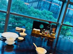 -新天世纪中餐厅